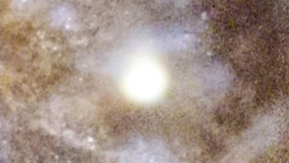 ギズモード・ジャパンのニュース記事「星の爆死をライブ観測。人類は｢超新星爆発のロゼッタストーン｣を手に入れた」の画像