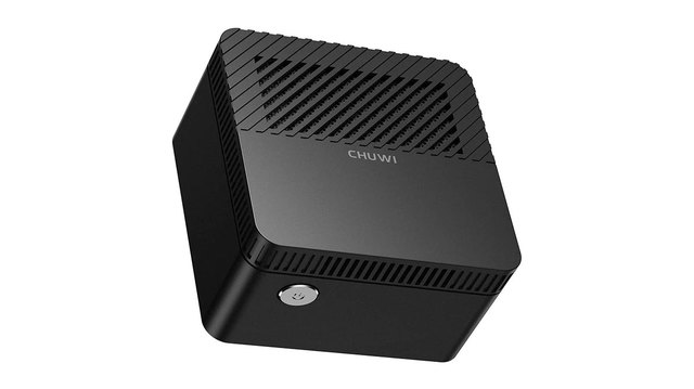 【Amazonタイムセール中！】CHUWIの小型PCが20％オフ、眉毛シェーバーが1,683円など