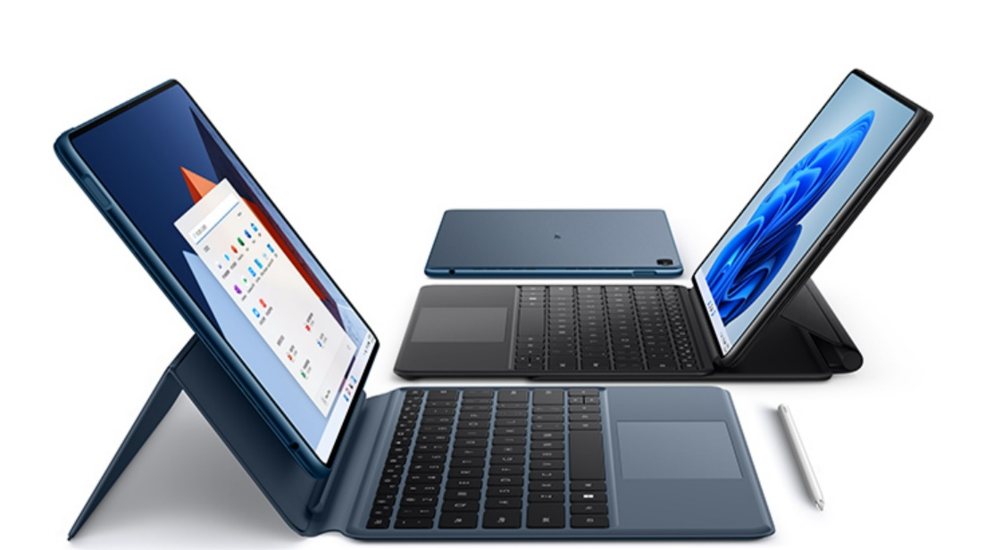 HUAWEI 2021年　Wi-Fiタブレット 本体 ブルー キーボード付き Screenshot-2021-11-17-182134.jpg