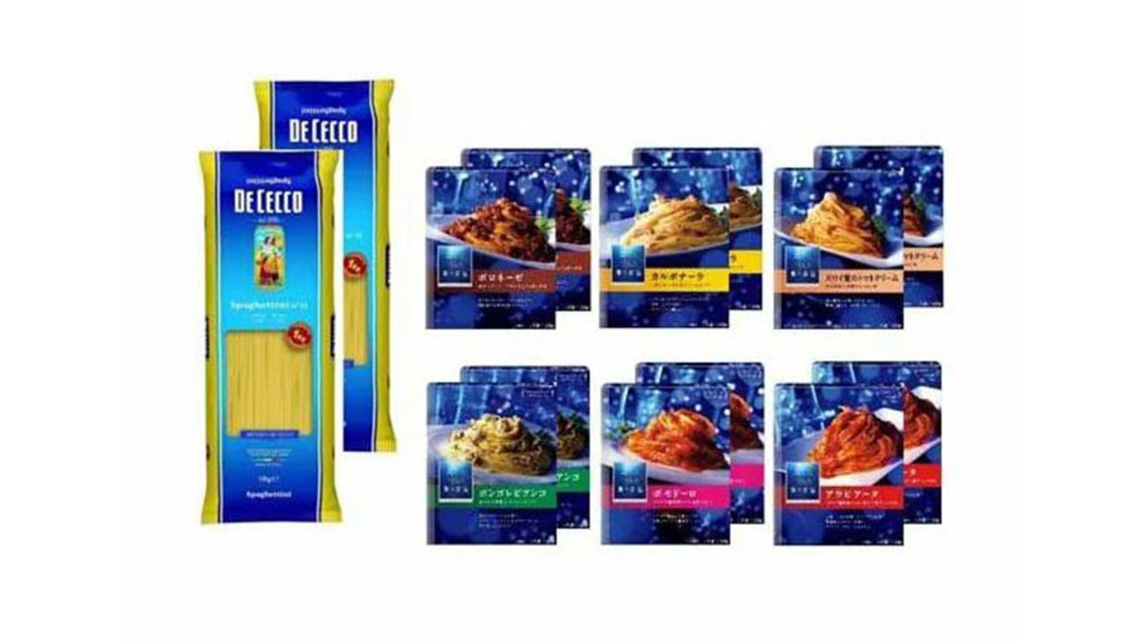 楽天ブラックフライデー まもなく終了 まとめ買いしたいパスタセットやシリアル 日用品をピックアップ ギズモード ジャパン