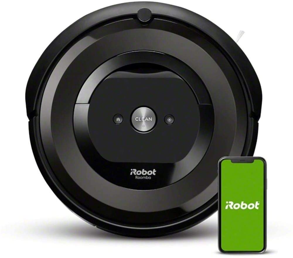 ルンバiRobotルンバe5使用時間80時間未満　美品 Amazonブラックフライデー】8,000円も安くなっている「ルンバe5」よ