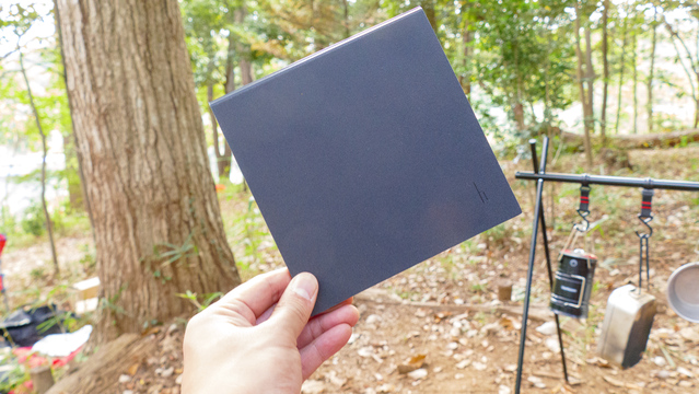 Amazonで即ポチれる! コスパ抜群の優秀キャンプギア【まな板編】