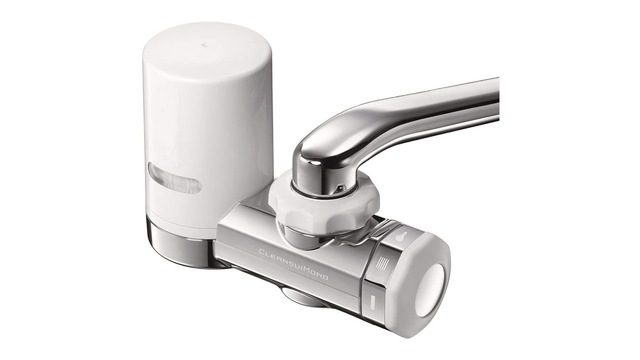 水をおいしくする蛇口のアドオン! クリンスイの浄水器を買うならこのセール中だよ?【Amazonブラックフライデー】