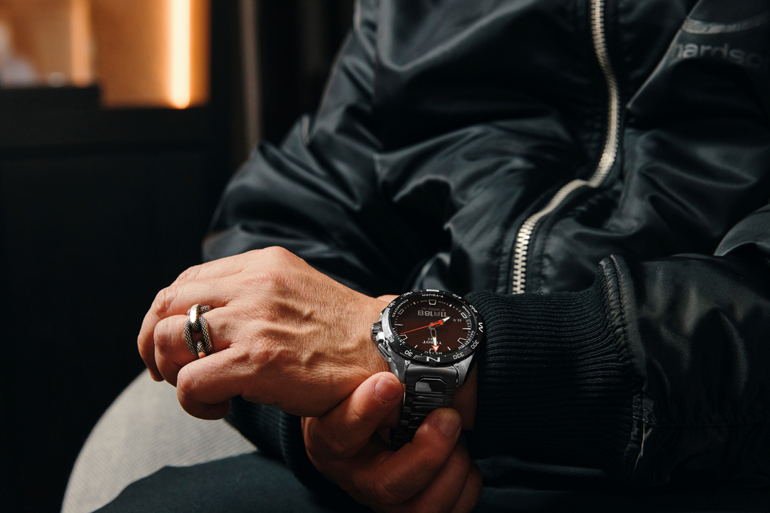 smartwatch xiaomi