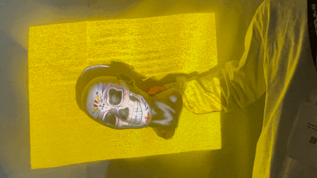 最新のプロジェクションマッピング Is ヤベェ この世の全てがディスプレイ化できちゃう ギズモード ジャパン