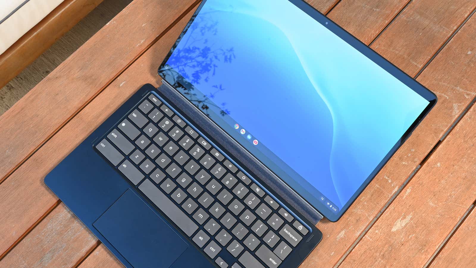 いいぞ、何もかもいい。レノボ IdeaPad Duet 5＝神Chromebook