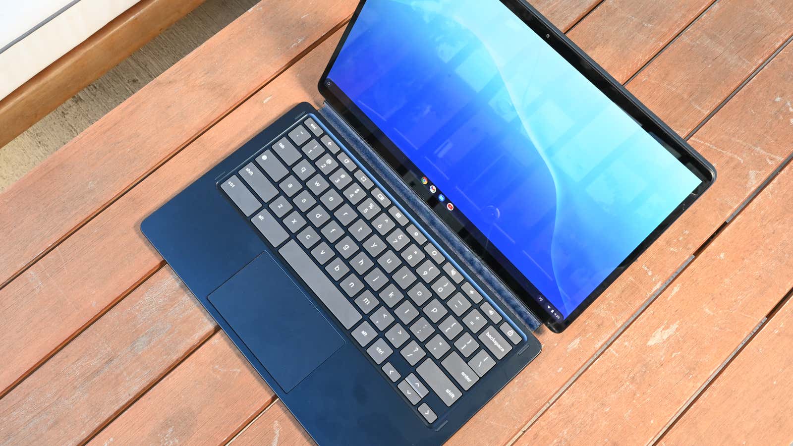 いいぞ、何もかもいい。レノボ IdeaPad Duet 5＝神Chromebook 