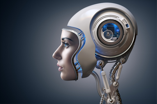 人型ロボットの一覧 ギズモード ジャパン
