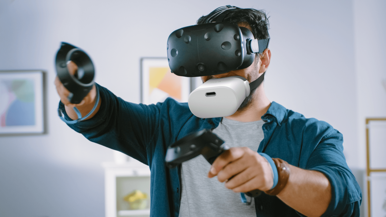 Mutalk-withvr