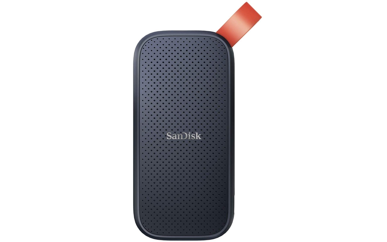 【再入荷】 ポータブルSSD ジャンク 2TB - PC周辺機器
