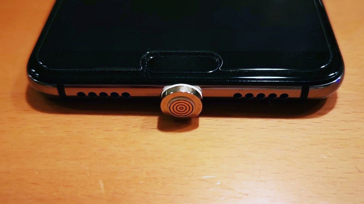 7