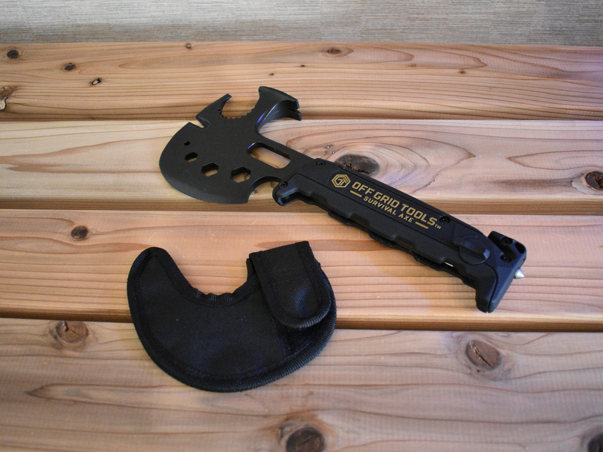 SURVIVALAXE(1)