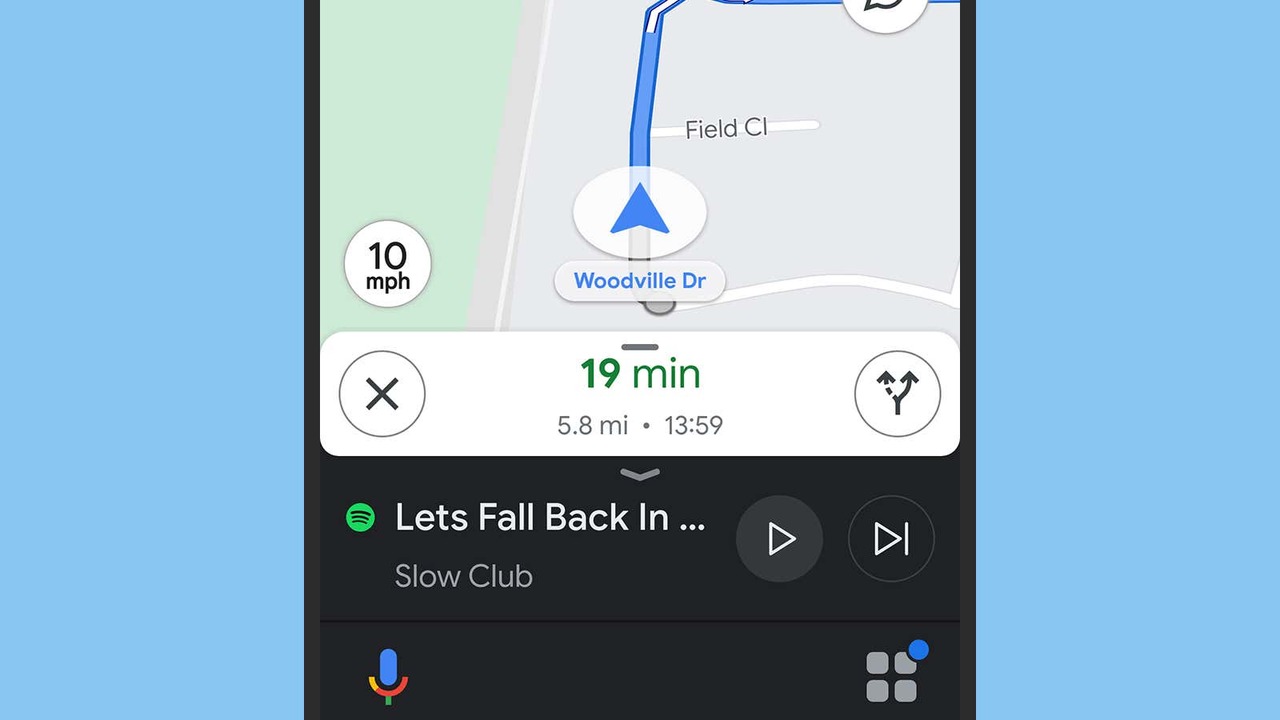 20220117Android_drivingmode