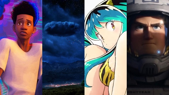 あなたの推しはどれ? 映画、アニメ、ゲーム...2022年リリースされる作品で気になるもの