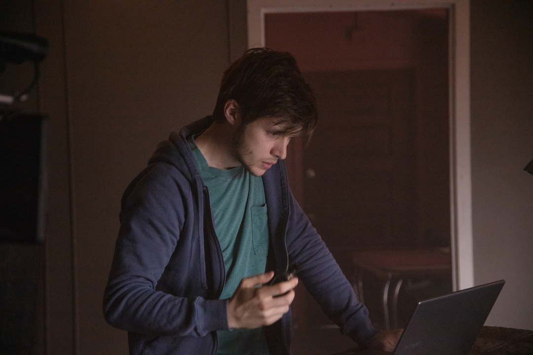 自由は人を堕落させる 映画 シルクロード Comー史上最大の闇サイトー の監督が語る犯罪者の心理 ギズモード ジャパン