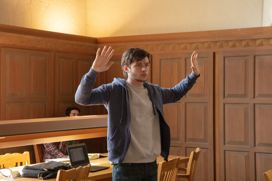 自由は人を堕落させる 映画 シルクロード Comー史上最大の闇サイトー の監督が語る犯罪者の心理 ギズモード ジャパン