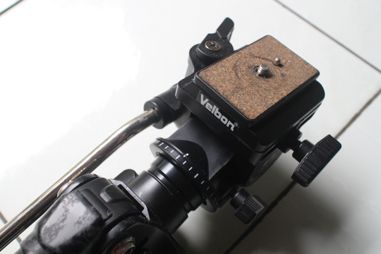 ベルボン製品の多くが2月1日から値上がり。三脚探してる人はお早めに