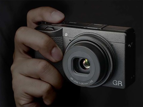 「リコーイメージングは生まれ変わります」宣言。デジカメ事業の態勢も変わるみたい