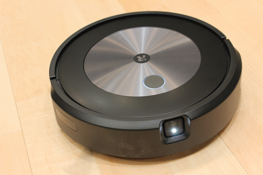 あっ 見なかったことにしたい ルンバ最新作からは 意志 を感じました ギズモード ジャパン