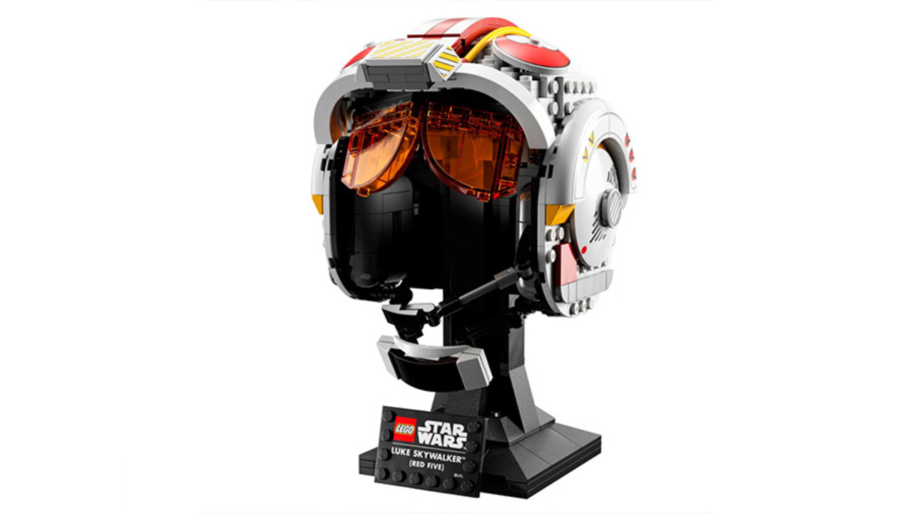 22年レディースファッション福袋 レッド5 ルーク スカイウォーカー レゴジャパン Lego レゴ その他