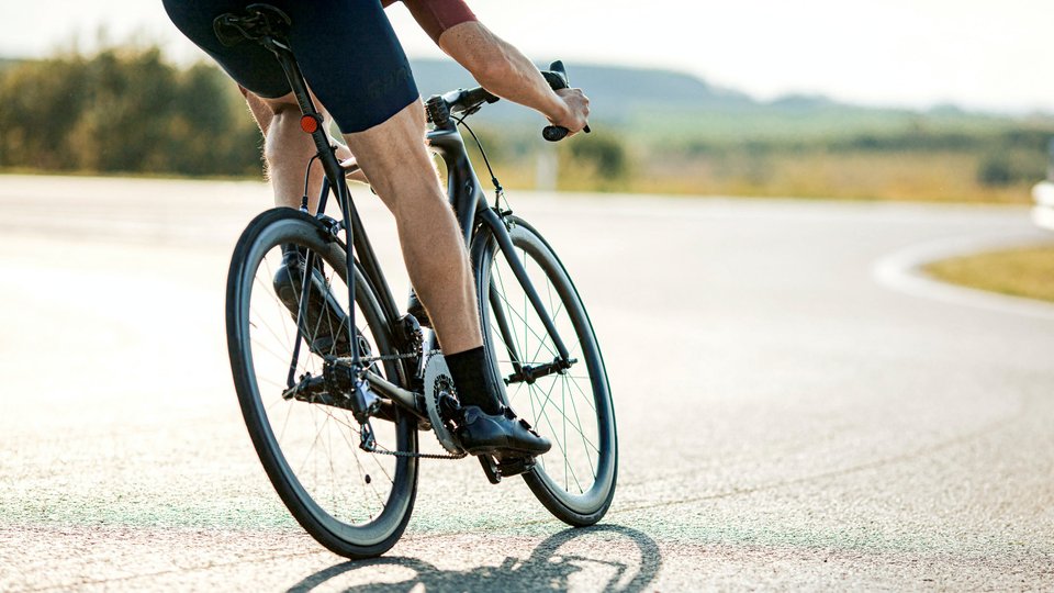 盗難自転車をappleユーザーが追跡 Airtag専用バイクマウント ギズモード ジャパン