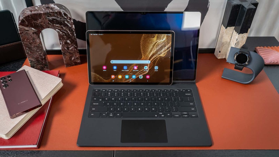 ギズモード・ジャパンのニュース記事「サムスンが｢Galaxy Unpacked｣で発表したものすべて」の画像