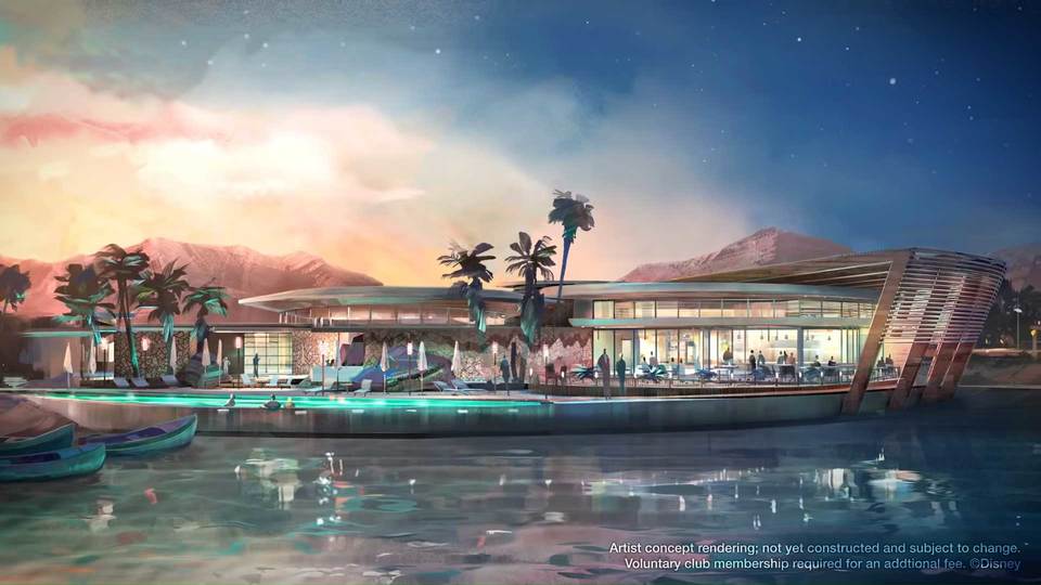 ディズニー世界に住めるおうち ストーリーリビング はいかが 22年2月19日 Biglobeニュース