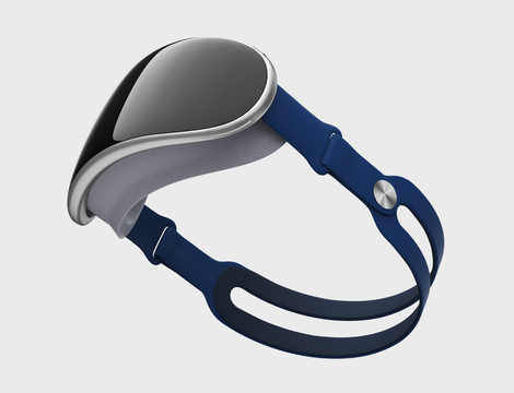 アップルとサムスンは「メタバースデバイス」でも競うことになりそう