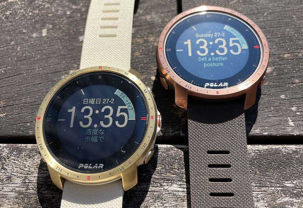 市場 26日迄 POLAR グリッド お得なクーポン配布中 ポラール ランニング 【☆安心の定価販売☆】 POLAR GRIT X ポラール グリット x ランニング