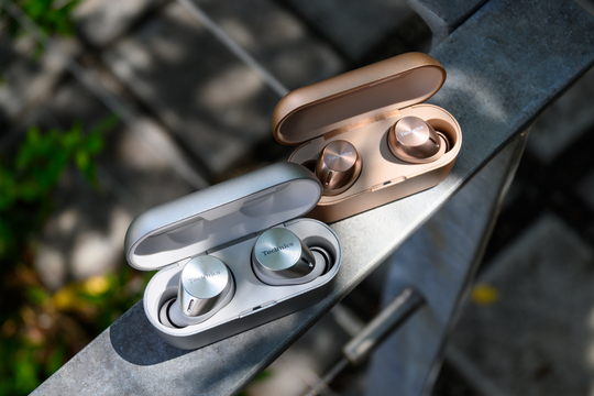 テクニクスのイヤホンが、LDAC接続中でもマルチポイント機能が使えるようになります