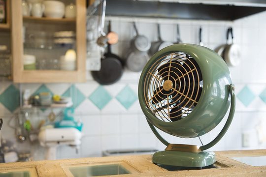 一年中必要だから。頑丈なボルネードのサーキュレーターがセール中なので買っておこう【Amazonセール】