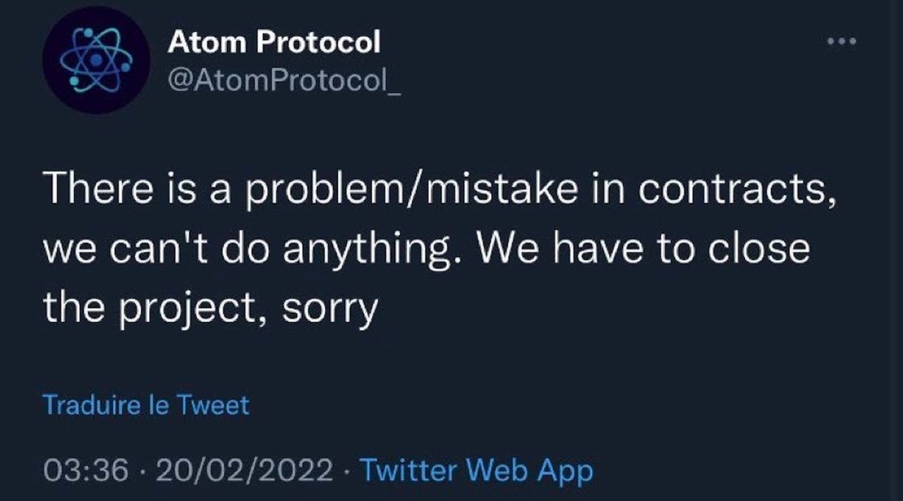 20220301NFTscam_AtomProtocol