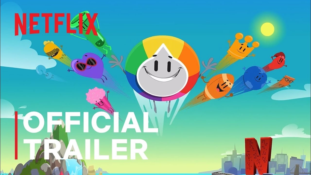 トリビア・クエストを観る