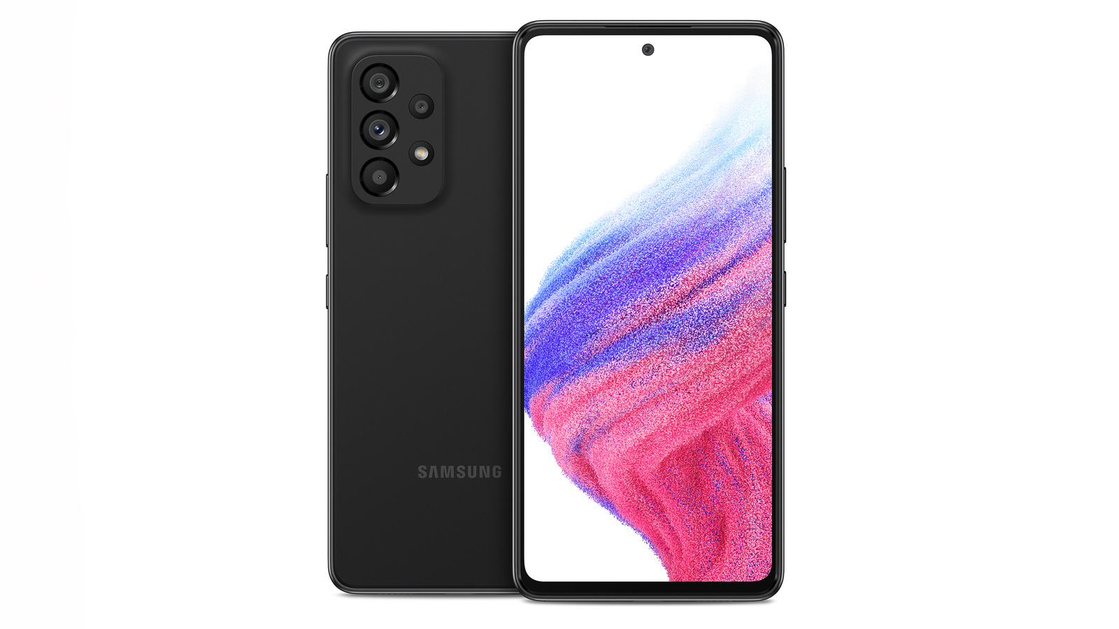 サムスンから「Galaxy A53 5G」が新発表。お手頃価格なのに機能豊富で サムスンから「Galaxy A53 5G」が新発表。お手頃価格なのに機能豊富で