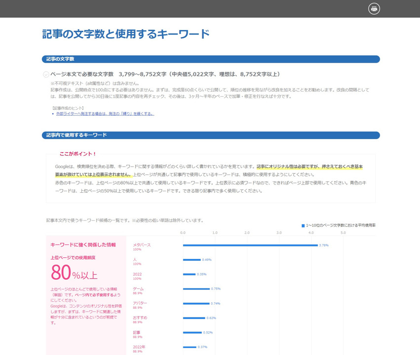 「メタバース-やり方」の記事作成レポート(1)_01