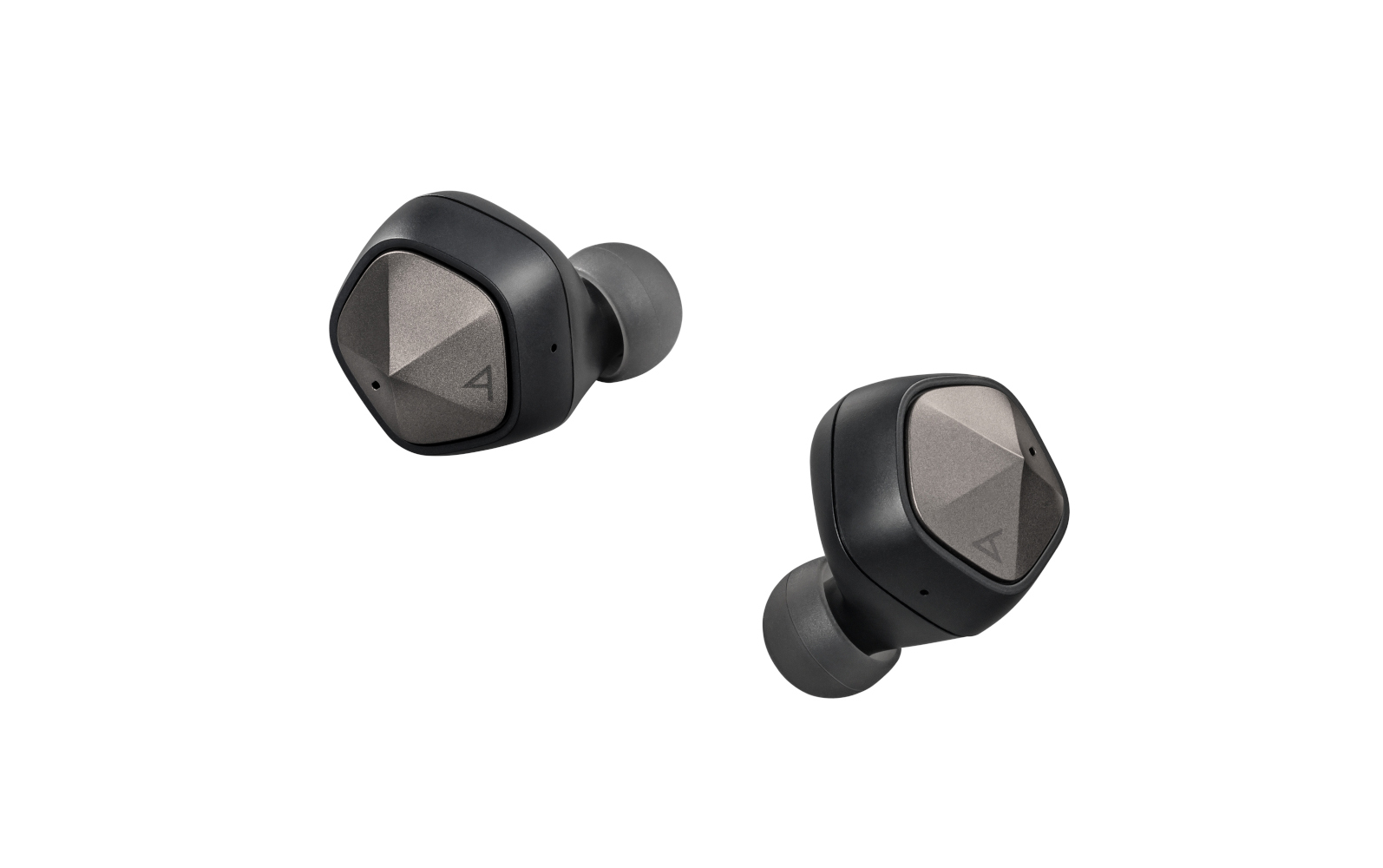 AK Hi-Fi TWS UW100 ワイヤレスイヤフォン Astell＆Kern初の完全ワイヤレス「AK UW100」が発表。旭化成DAC搭載で3
