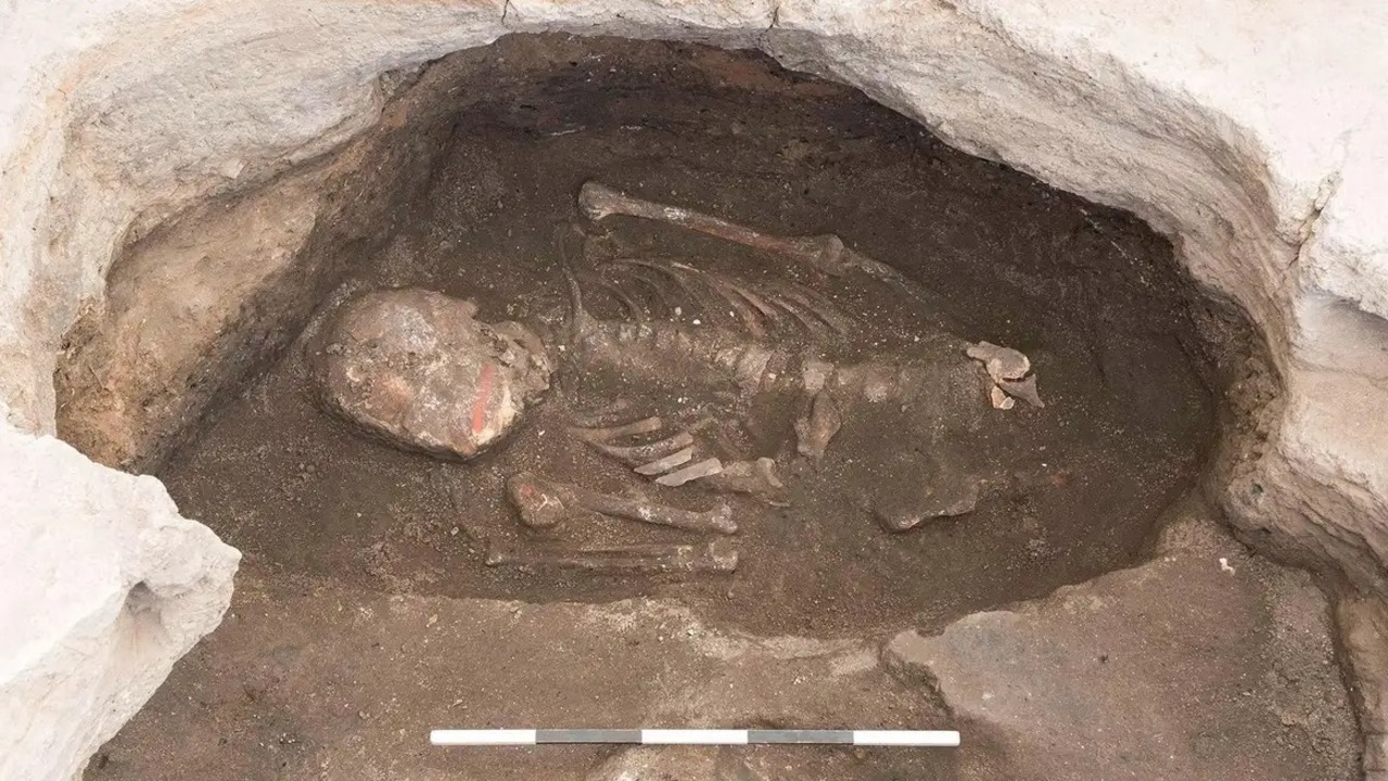 世界最古の都市遺跡 チャタル ヒュユク 複雑な埋葬の風習が明らかに ギズモード ジャパン 世界最古の都市遺跡 チャタル ヒュユク 複雑な埋葬の風習が明らかに ギズモード ジャパン