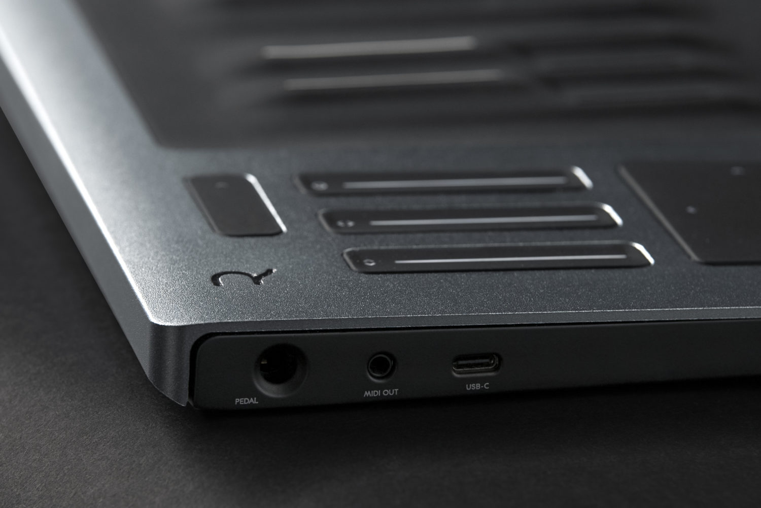 ROLIが「Seaboard RISE 2」を発表。五次元鍵盤演奏がさらにクオリティ