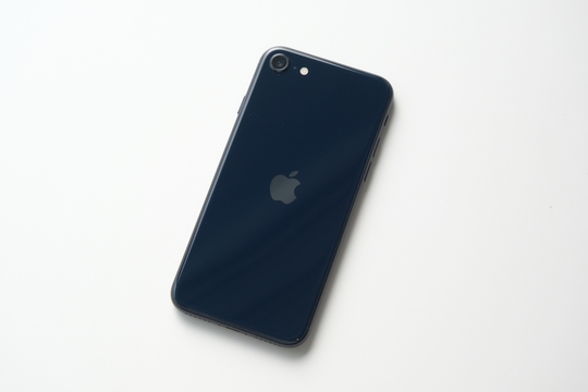 iPhone SE、めっちゃゲームに強い
