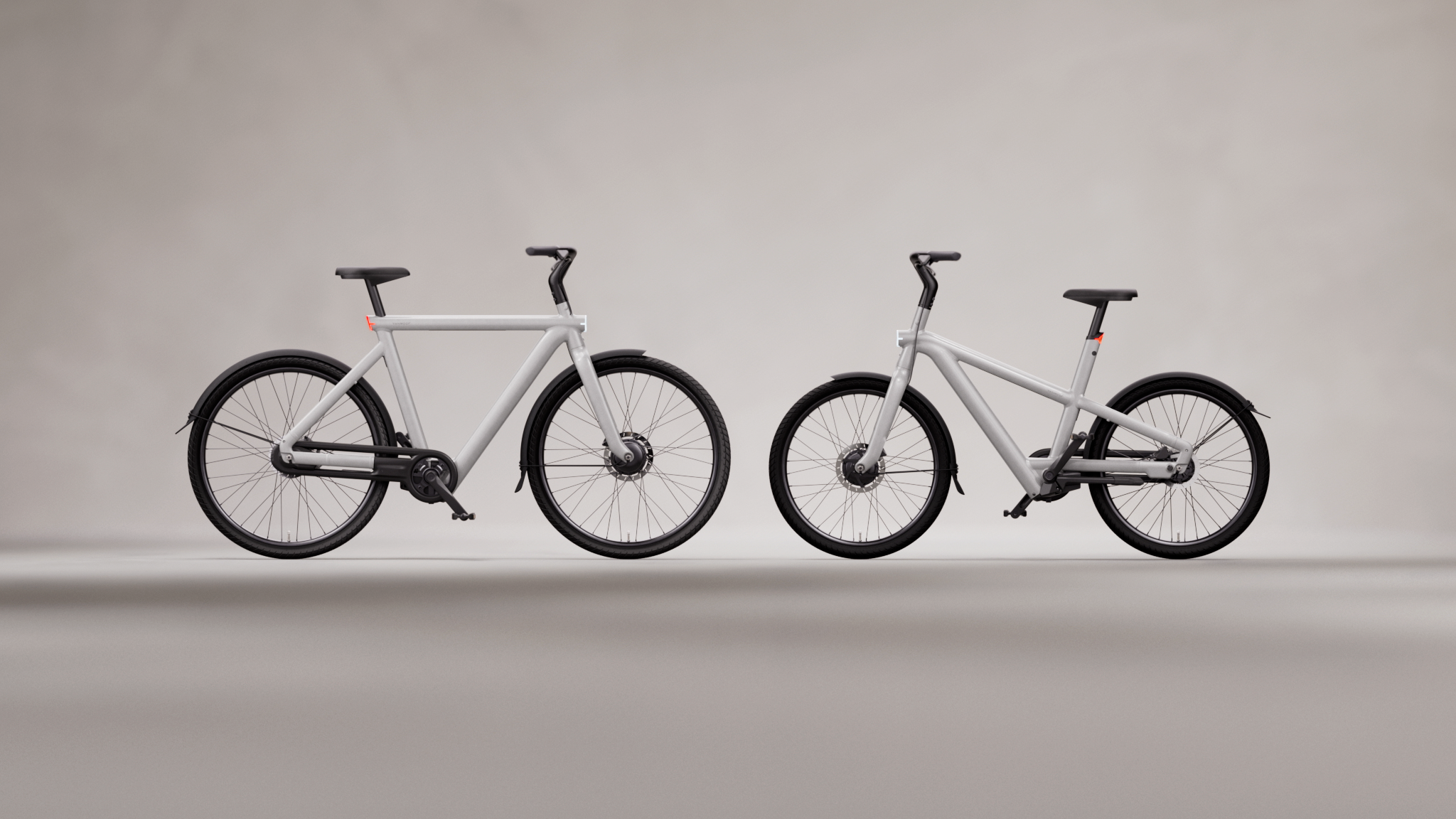 【2026年2月公式サポート復活】新型Vanmoof S5 バンムーフUSモード 自転車を超えていく新しいノリモノ。VanMoof「S5/A5」発表