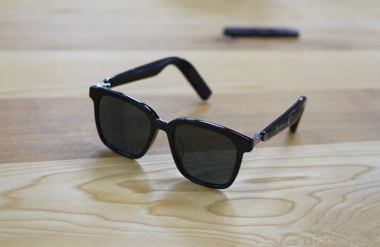 オンでもオフでも。いろんなシーンで楽しめそうなAnkerのオーディオグラス、2万円でお釣りが来ます