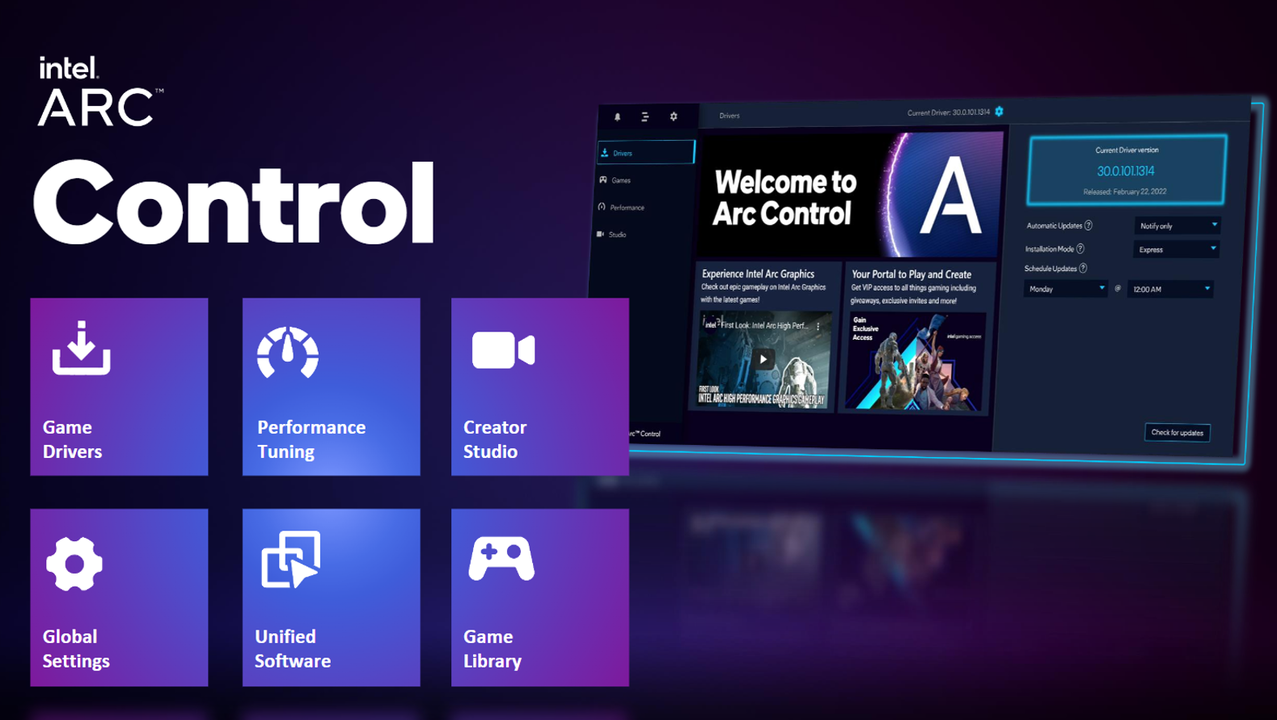 20220418IntelArc_Control_software