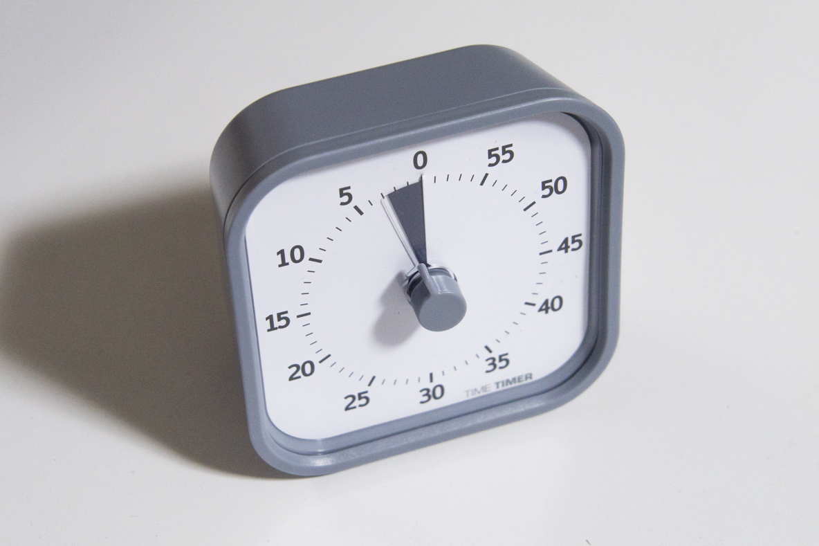 TimeTimerMOD-10