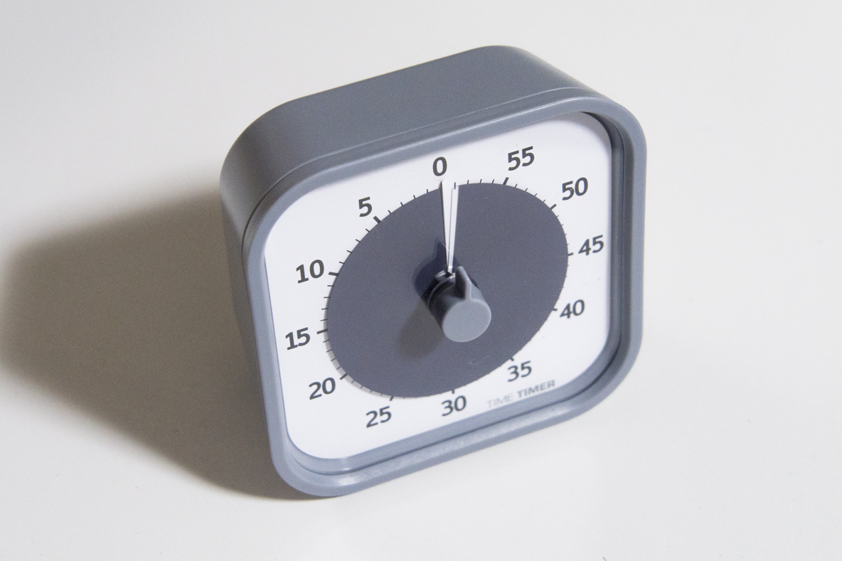 TimeTimerMOD-11