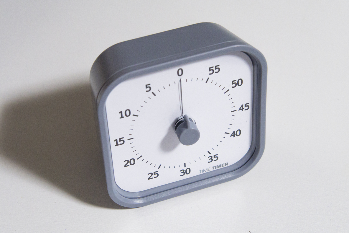 TimeTimerMOD-12