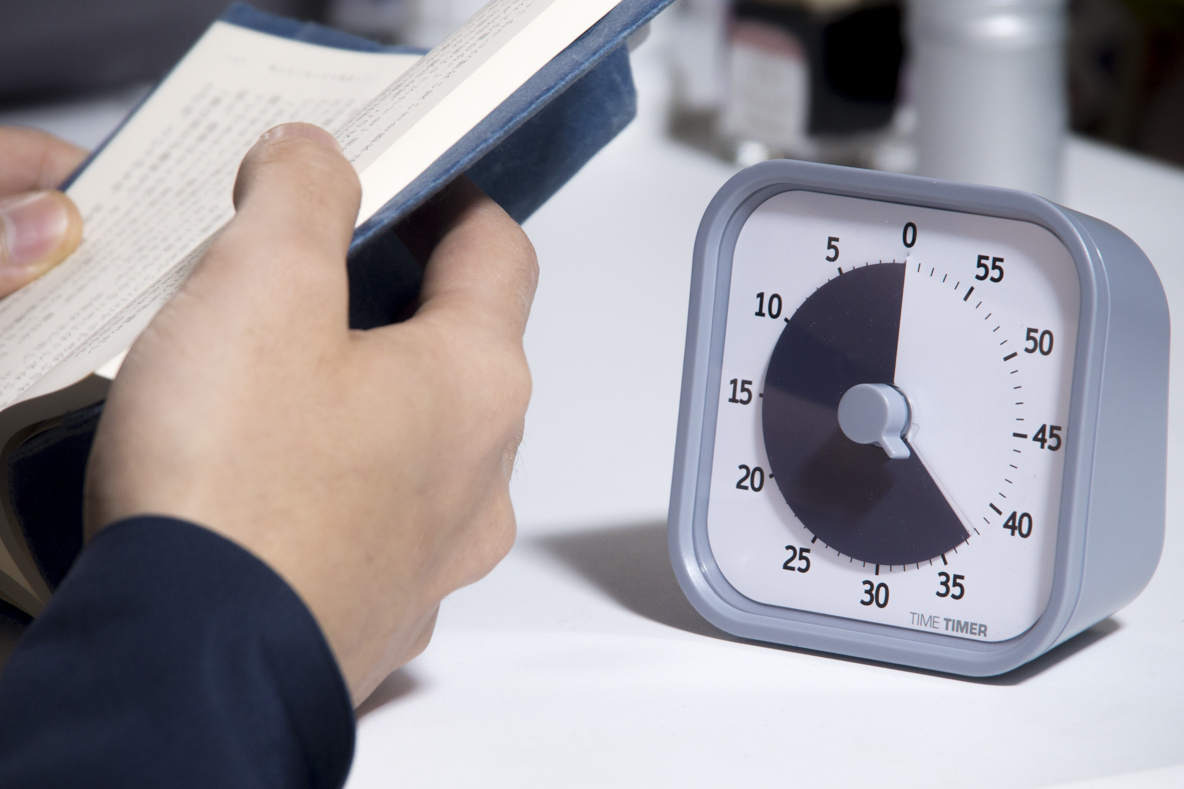 TimeTimerMOD-14