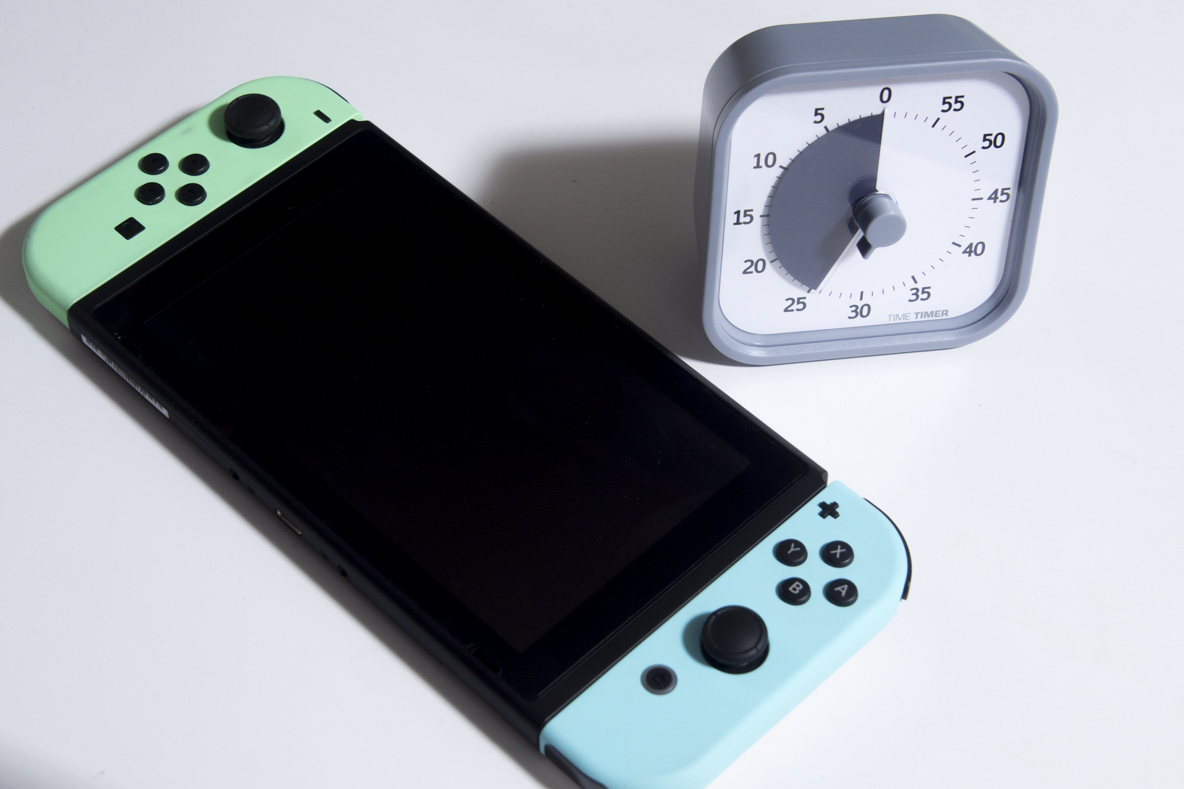 TimeTimerMOD-15