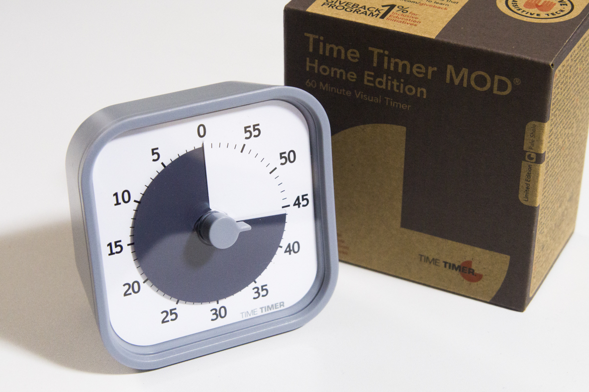 TimeTimerMOD-3