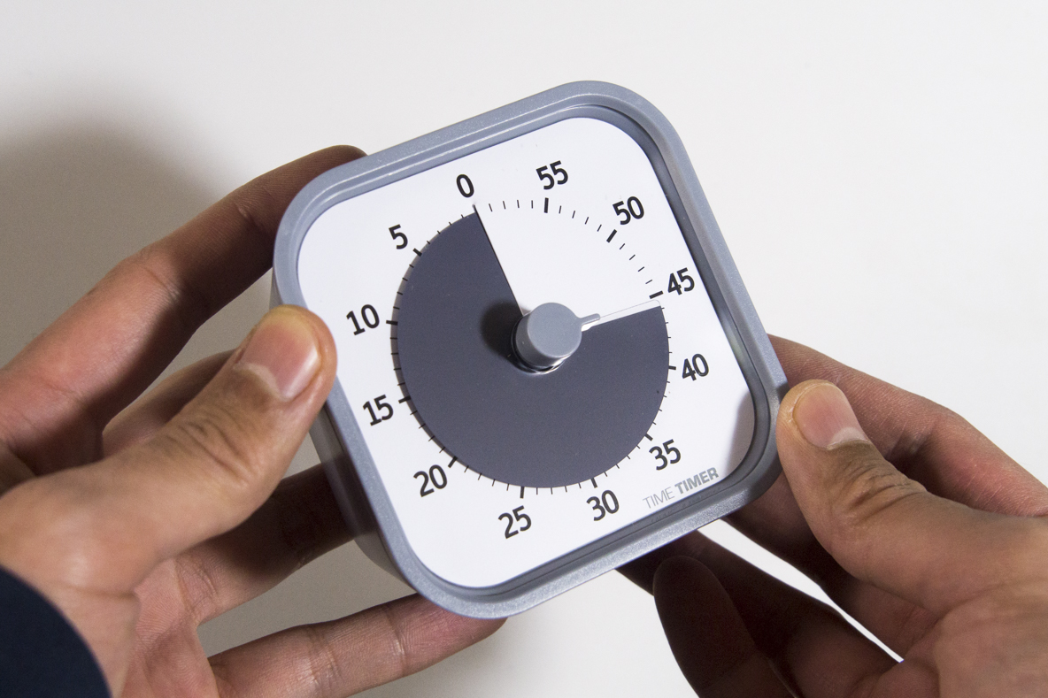 TimeTimerMOD-4