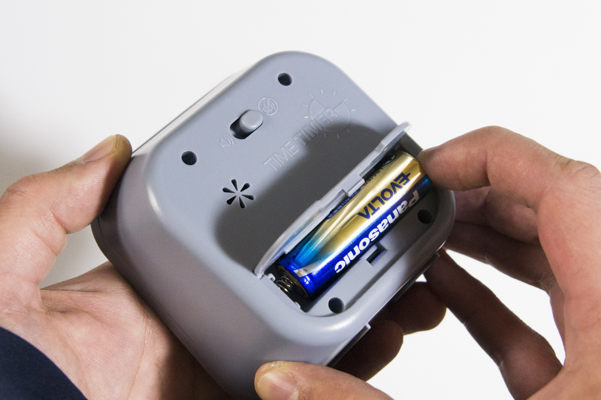 TimeTimerMOD-5